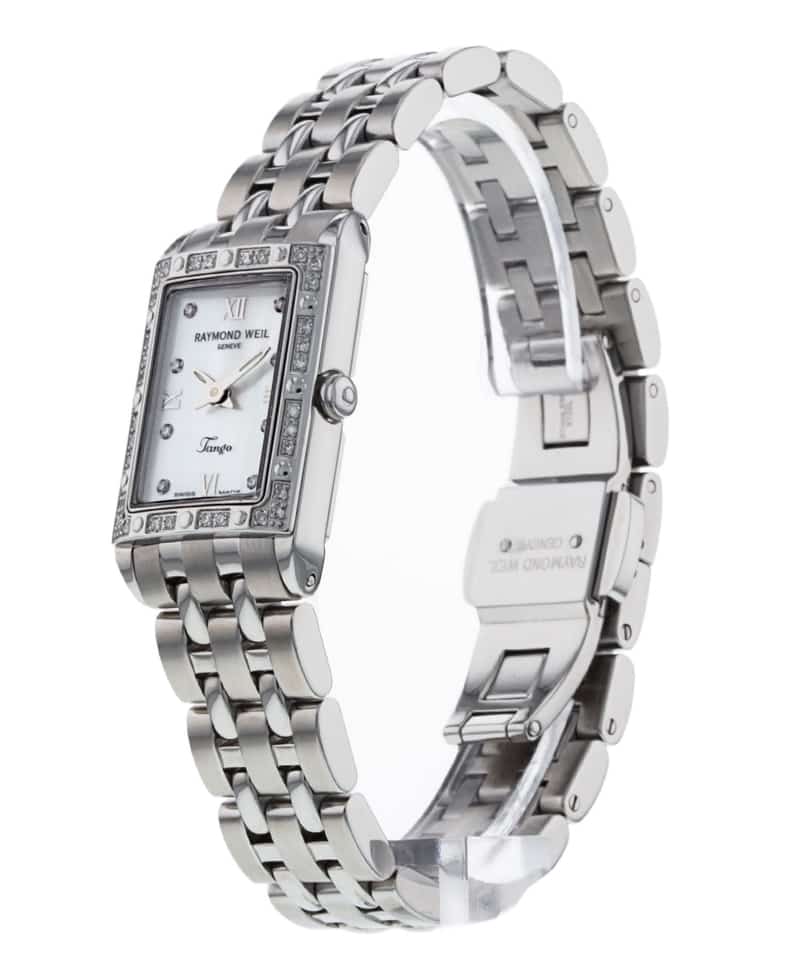 Raymond Weil Tango 5971-STS-00995